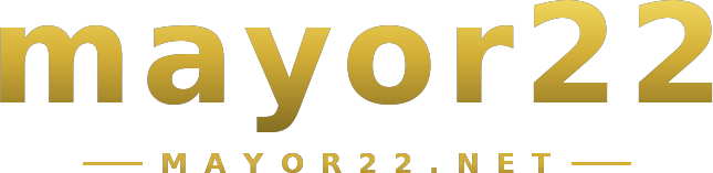 mayor22 logo